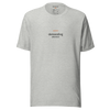 Leo - Womens - Soft Tee - Demanding Attention - Alt