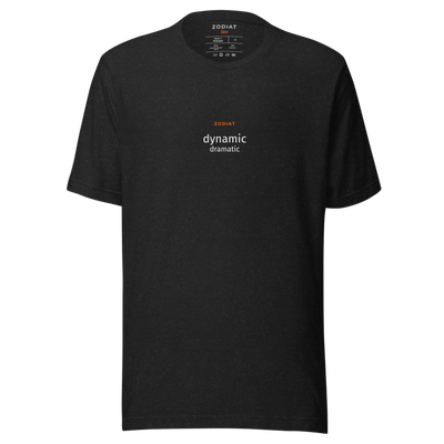 Leo - Womens - Soft Tee - Dynamic Dramatic - Alt
