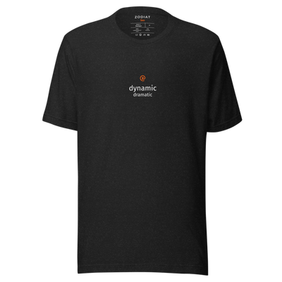 Leo - Womens - Soft Tee - Dynamic Dramatic