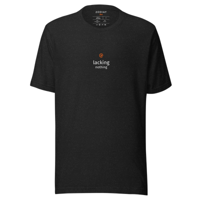 Leo - Womens - Soft Tee - Lacking Nothing