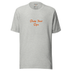 Leo - Womens - Soft Tee - Show Your Sign