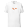 Leo - Womens - Soft Tee - Show Your Sign