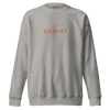 Leo - Womens - Sweatshirt - Classic