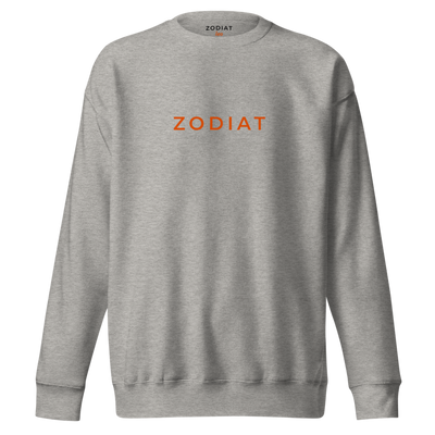 Leo - Womens - Sweatshirt - Classic