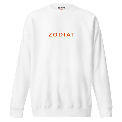 Leo - Womens - Sweatshirt - Classic