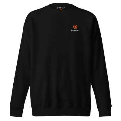 Leo - Womens - Sweatshirt - Classic Logo