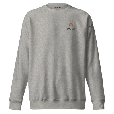 Leo - Womens - Sweatshirt - Classic Logo