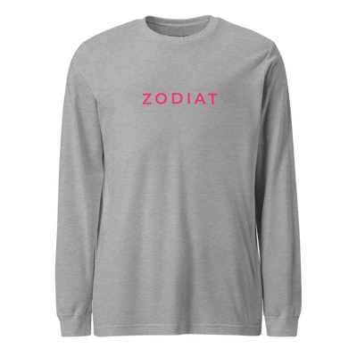 Libra - Mens - Long Sleeve Shirt - Classic