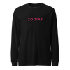 Libra - Mens - Long Sleeve Shirt - Classic