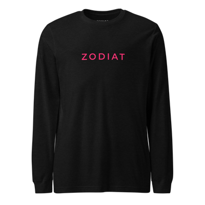 Libra - Mens - Long Sleeve Shirt - Classic