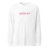 Libra - Mens - Long Sleeve Shirt - Classic