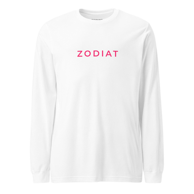 Libra - Mens - Long Sleeve Shirt - Classic