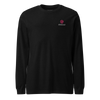Libra - Mens - Long Sleeve Shirt - Classic Logo