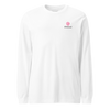 Libra - Mens - Long Sleeve Shirt - Classic Logo