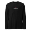 Libra - Mens - Long Sleeve Shirt - Librational - Alt