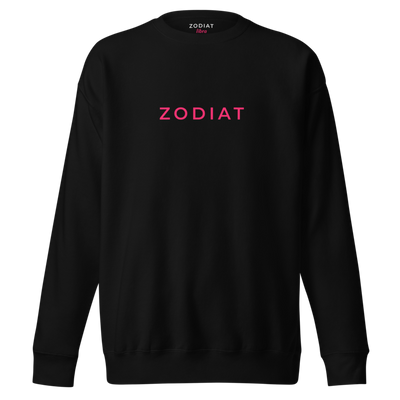 Libra - Mens - Sweatshirt - Classic