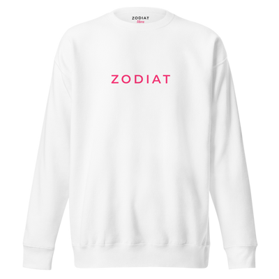 Libra - Mens - Sweatshirt - Classic