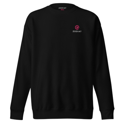 Libra - Mens - Sweatshirt - Classic Logo