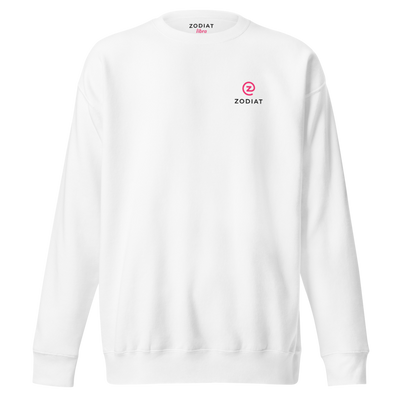 Libra - Mens - Sweatshirt - Classic Logo