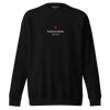 Libra - Mens - Sweatshirt - Fashionable Fairness