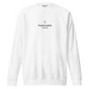 Libra - Mens - Sweatshirt - Fashionable Fairness