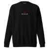 Libra - Mens - Sweatshirt - Librational - Alt