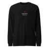 Libra - Womens - Long Sleeve Shirt - Beautiful Distraction
