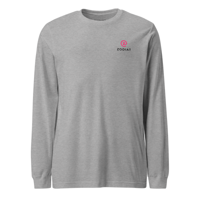 Libra - Womens - Long Sleeve Shirt - Classic Logo