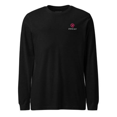 Libra - Womens - Long Sleeve Shirt - Classic Logo