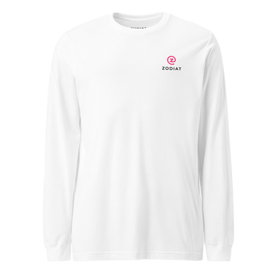 Libra - Womens - Long Sleeve Shirt - Classic Logo