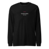 Libra - Womens - Long Sleeve Shirt - Fashionable Fairness - Alt