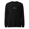 Libra - Womens - Long Sleeve Shirt - Librational