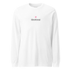Libra - Womens - Long Sleeve Shirt - Librational