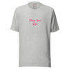 Libra - Womens - Soft Tee - Show Your Sign
