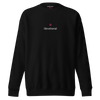 Libra - Womens - Sweatshirt - Librational