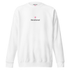 Libra - Womens - Sweatshirt - Librational