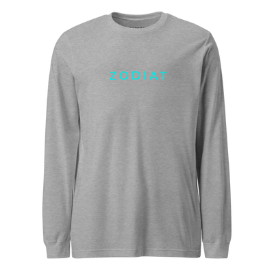 Pisces - Mens - Long Sleeve Shirt - Classic