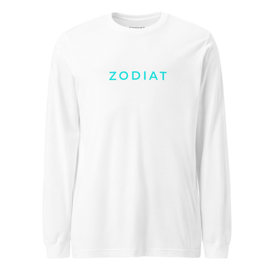 Pisces - Mens - Long Sleeve Shirt - Classic