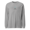 Pisces - Mens - Long Sleeve Shirt - Lost And Sound