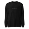 Pisces - Mens - Long Sleeve Shirt - Piscespecial