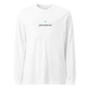 Pisces - Mens - Long Sleeve Shirt - Piscespecial