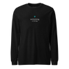 Pisces - Mens - Long Sleeve Shirt - Swimming In Feelings