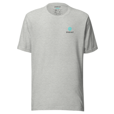 Pisces - Mens - Soft Tee - Classic Logo