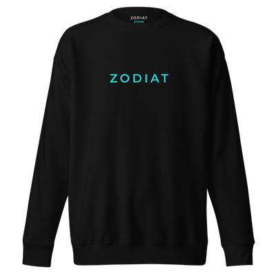 Pisces - Mens - Sweatshirt - Classic