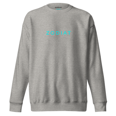 Pisces - Mens - Sweatshirt - Classic