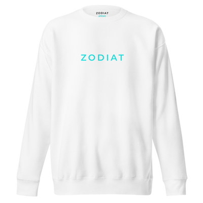 Pisces - Mens - Sweatshirt - Classic