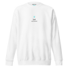 Pisces - Mens - Sweatshirt - Lost And Sound