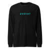 Pisces - Womens - Long Sleeve Shirt - Classic