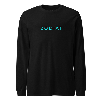 Pisces - Womens - Long Sleeve Shirt - Classic