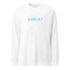Pisces - Womens - Long Sleeve Shirt - Classic